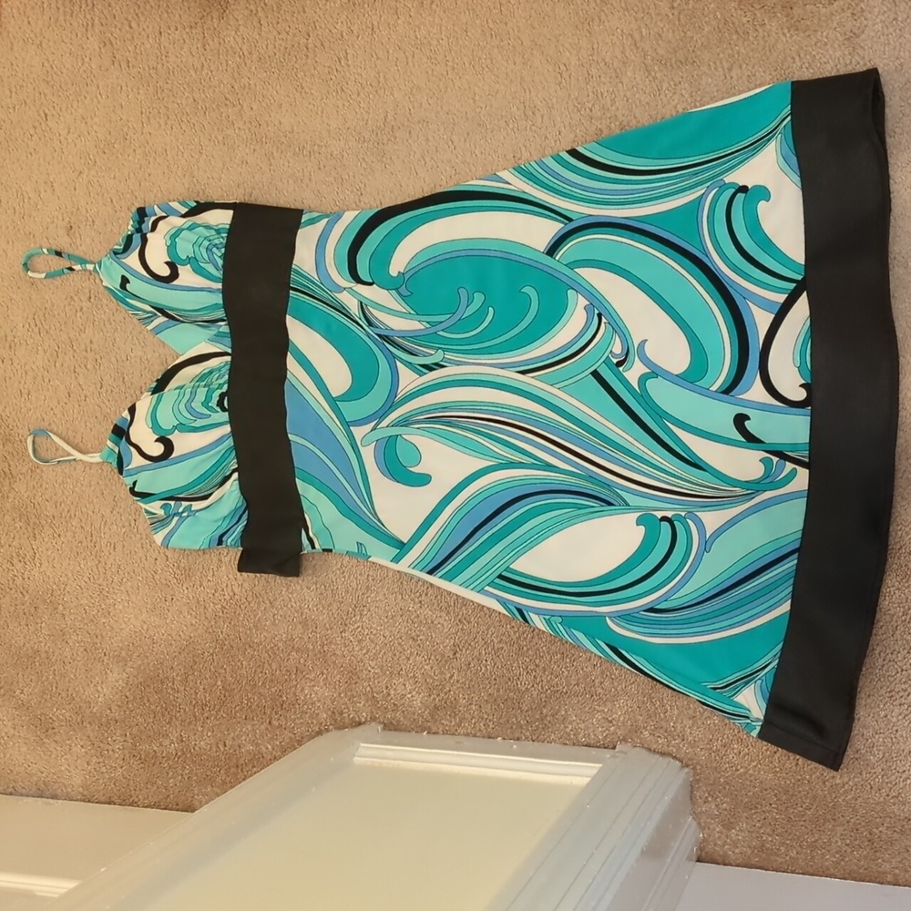 Taboo Dress